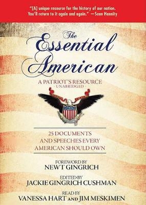 The Essential American: A Patriots Resource - 