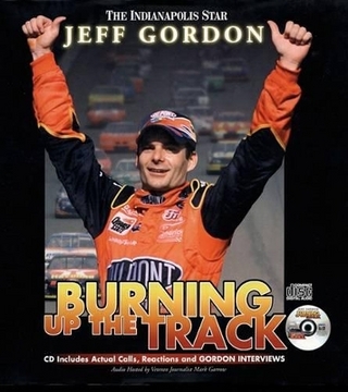 Jeff Gordon