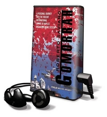 Gomorrah - Roberto Saviano