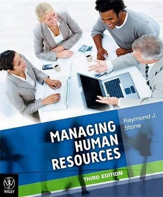 Managing Human Resources 3E + Ebook Card 6Mths