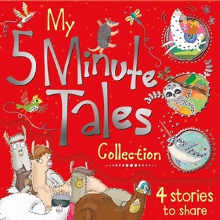 My 5 Minute Tales Collection