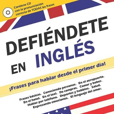 Defiendete en Ingles - Andrea Ratmiroff, Carlos Bornn