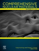 Comprehensive Nuclear Materials - 