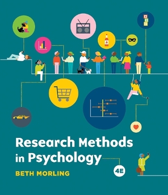 Research Methods in Psychology - Beth Morling