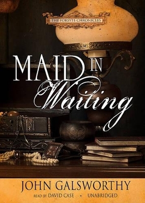 Maid in Waiting - John Galsworthy