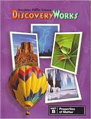Houghton Mifflin Discovery Works