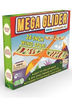 Mega Dinosaur Gliders