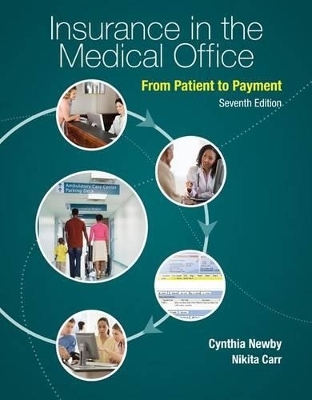 Insurance in the Medical Office: From Patient to Payment with Connect Access Card - Cynthia Newby, Nikita Carr