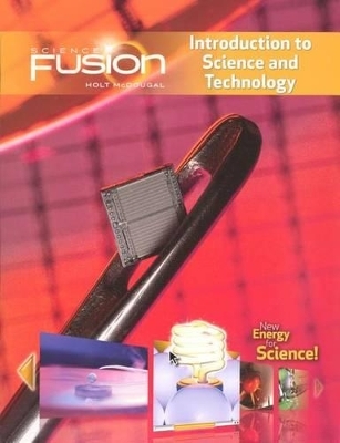 Sciencefusion