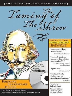 The Taming of the Shrew