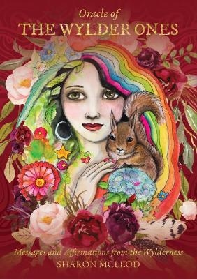 The Oracle of the Wylder Ones - Sharon McLeod