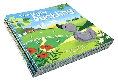 Picture Storybook Collection