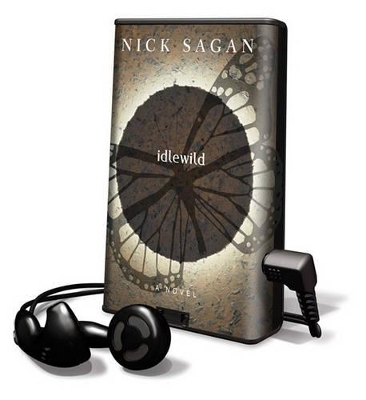 Idlewild - Nick Sagan