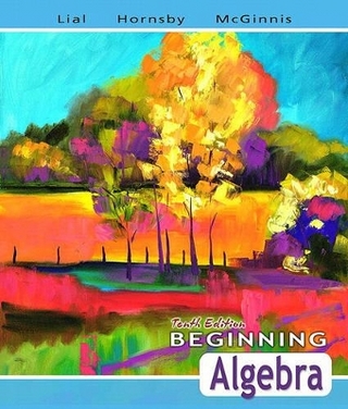 Beginning Algebra