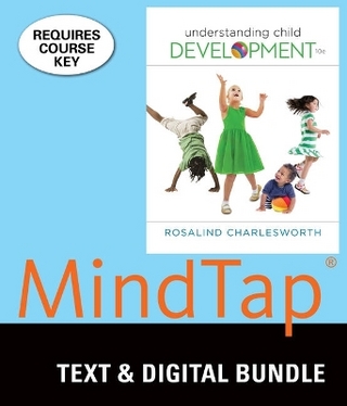 Bundle: Understanding Child Development, 10th + Mindtap Education, 1 Term (6 Months) Printed Access Card