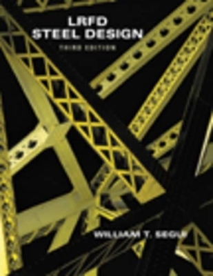 LRFD Steel Design - William Segui