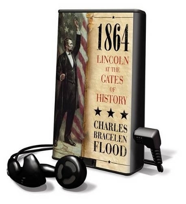 1864 - Charles Bracelen Flood