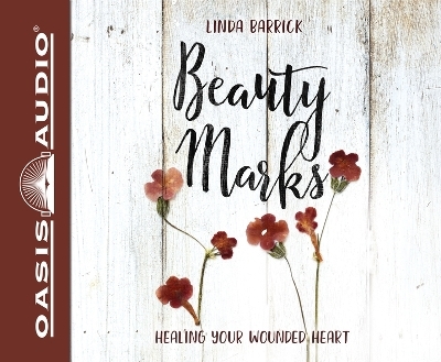 Beauty Marks - Linda Barrick