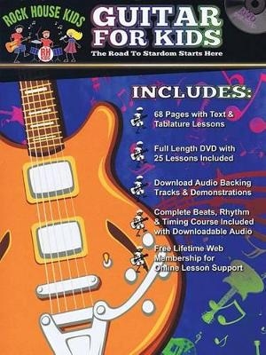 Guitar for Kids - John McCarthy