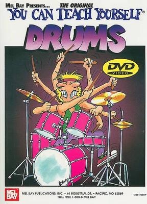 You Can Teach Yourself Drums