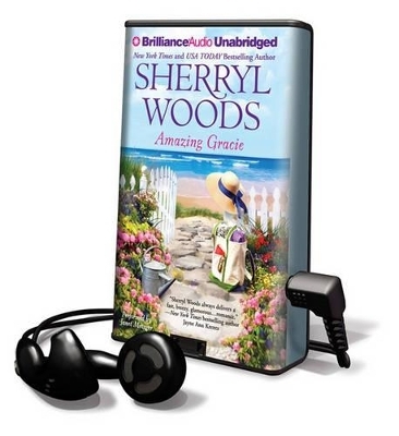 Amazing Gracie - Sherryl Woods
