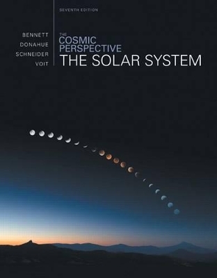 The Cosmic Perspective