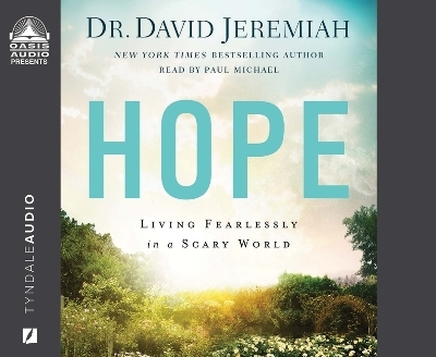 Hope - Dr David Jeremiah