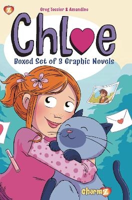 Chloe 1-3 Boxed Set