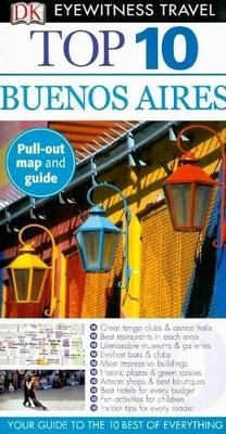 Top 10 Buenos Aires
