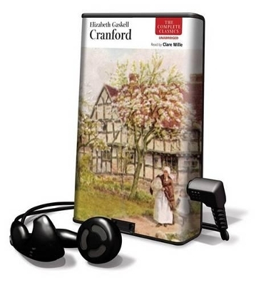Cranford - Elizabeth Gaskell Cranford