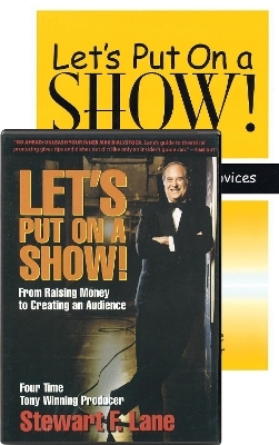 Let's Put on a Show! Pack