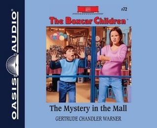 The Mystery in the Mall
