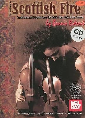 Scottish Fire - Bonnie Rideout