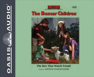 The Box That Watch Found