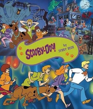 Scooby-Doo!