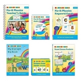 Fix-it Phonics - Level 2 - Teacher's Pack  (2nd Edition) - Holt, Lisa