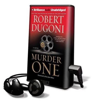 Murder One - Robert Dugoni