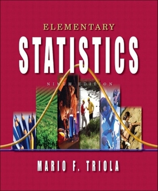 Elementary Statistics