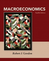 Macroeconomics Plus NEW MyLab Economics with Pearson eText -- Access Card Package - Gordon, Robert