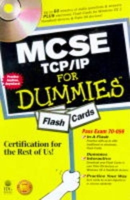 MCSE TCP/IP For Dummies