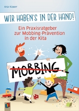 Wir haben's in der Hand! - Anja K&uuml;pper