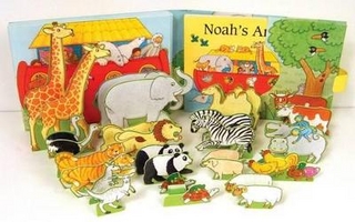 Noah's Ark