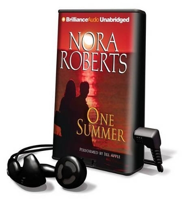 One Summer - Nora Roberts