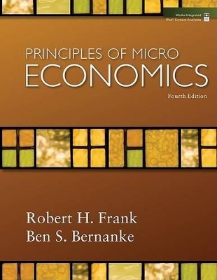 Principles of Microeconomics