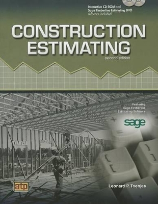 Construction Estimating - Leonard P Toenjes