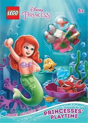 LEGO Disney Princesses' Playtime
