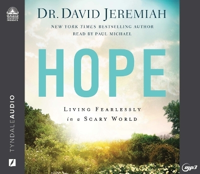 Hope - Dr David Jeremiah