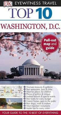 Top 10 Washington, D.C.
