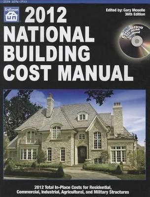 National Building Cost Manual - 