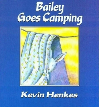 Bailey Goes Camping (4 Paperback/1 CD)